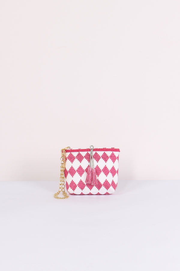 Pochette Catena Nappine Amarena