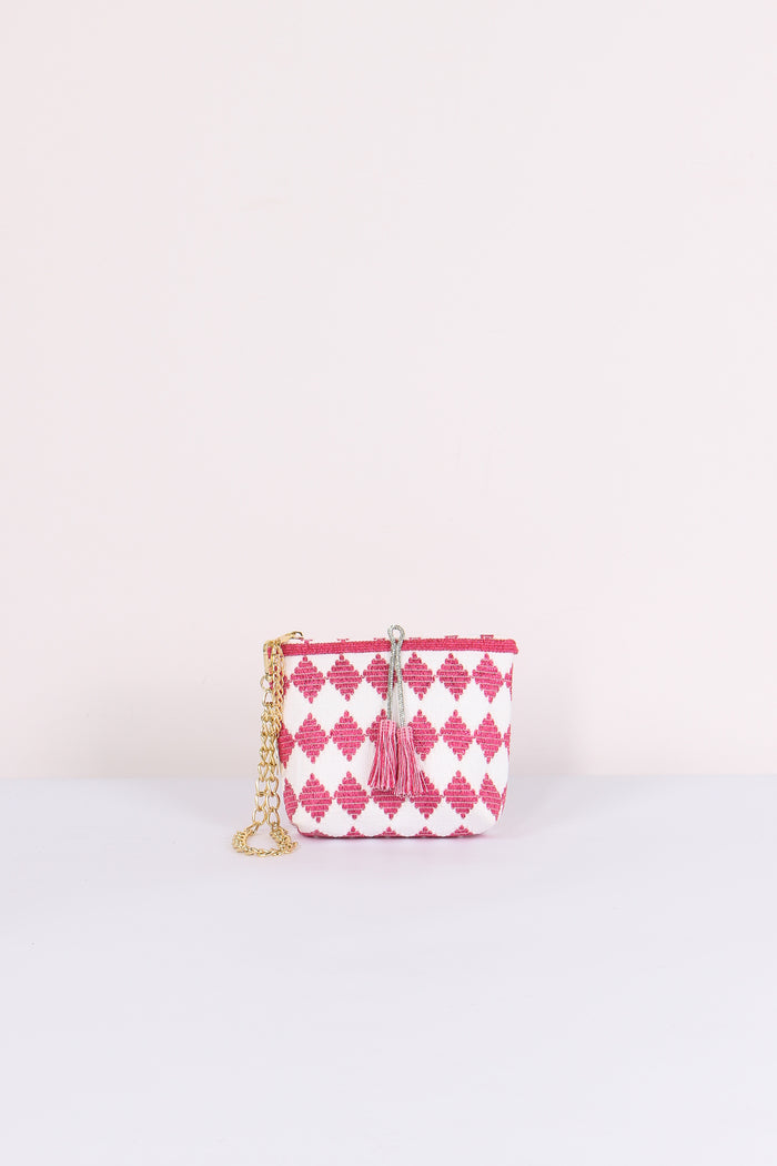 Pochette Catena Nappine Amarena