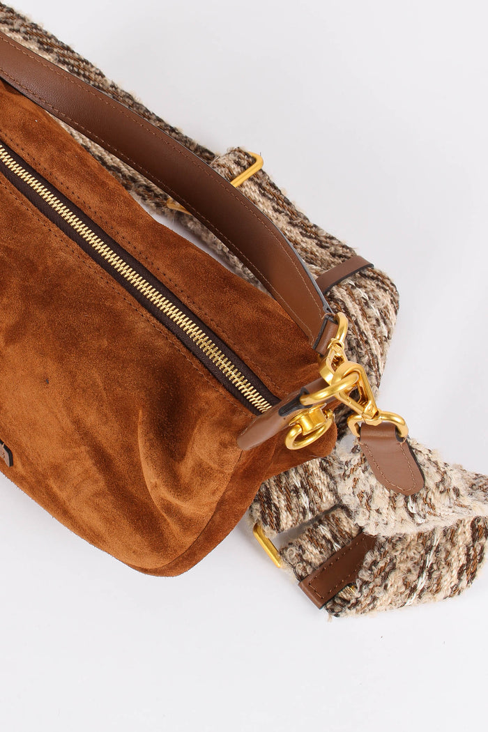 Aisha Tracollina Manico Cognac-5