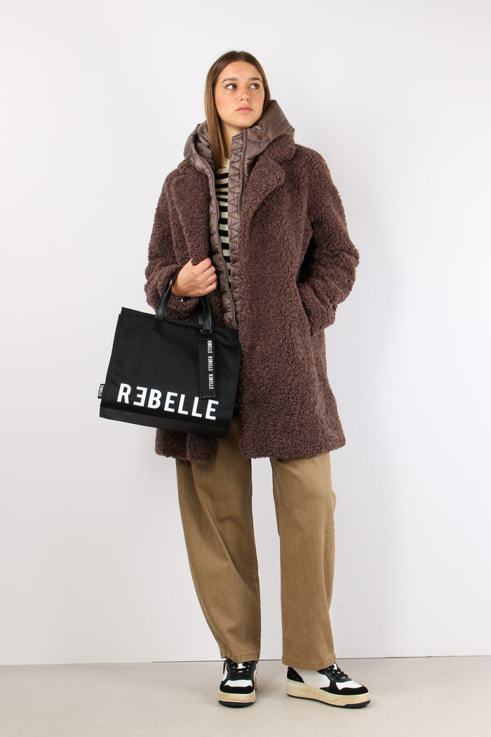 Teddy Lunghezza Media Urban Bronze-7