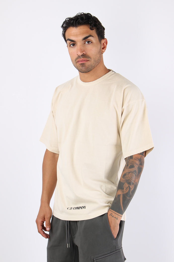 T-shirt M/m Logo  Frozen Dew-5