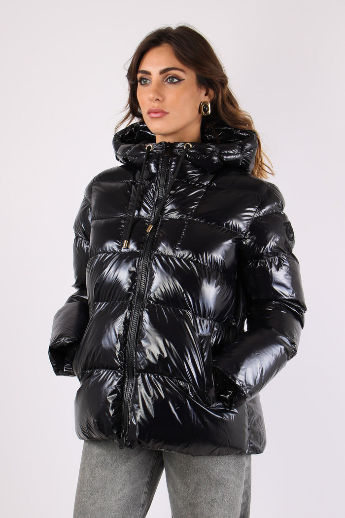 Eleodoro Piumino Lucido Patch Ner Limousine-7