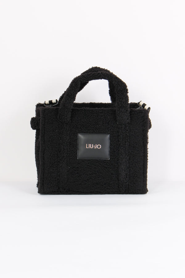 Shopping Tedddy Nero