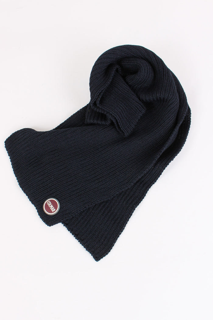 Sciarpa Costa Navy-2