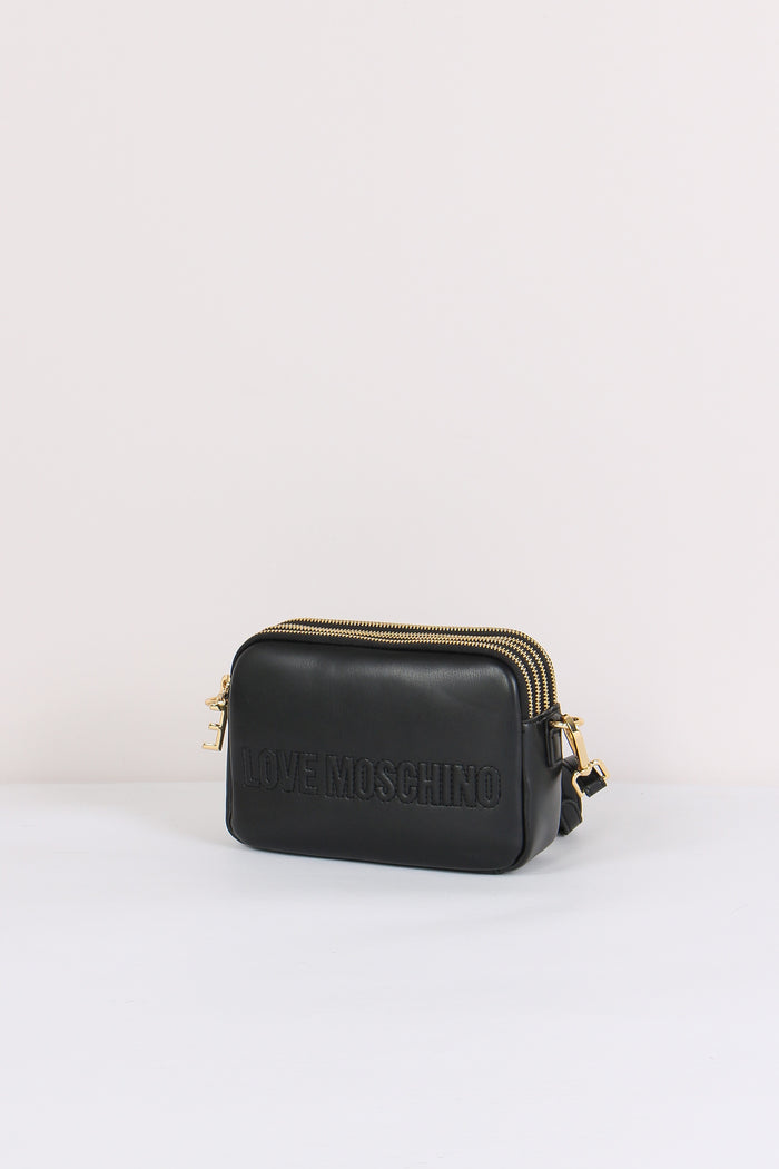 Camera Case Zip Nero-2