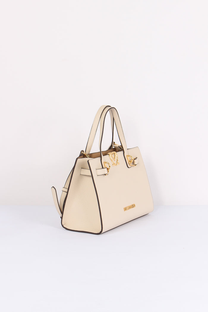 Shopping Media Cuore Avorio-7