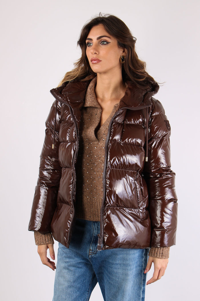 Eleodoro Piumino Lucido Patch Marrone /piombo-4