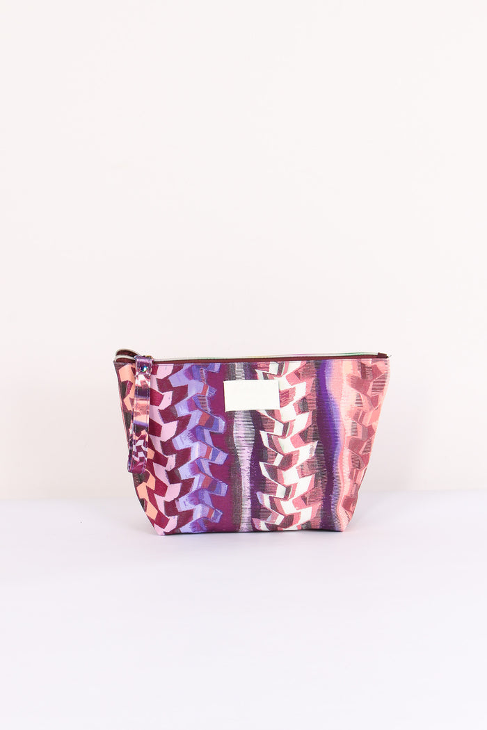 Maxi Pochette Fantasia Lilla