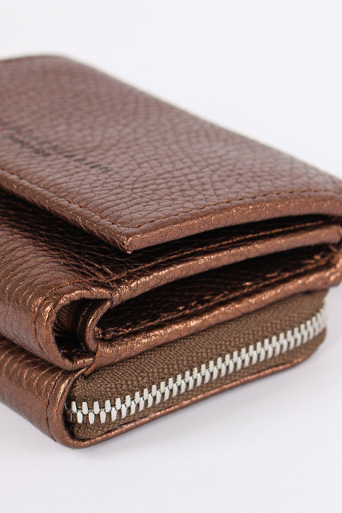 Portafoglio Small Lamina Toasted-6