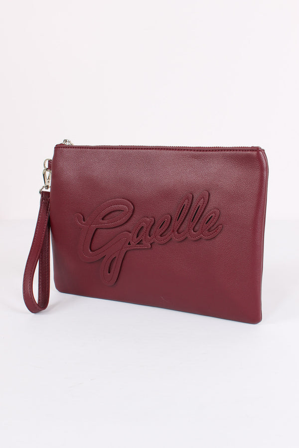 Busta Logo Corsivo College Mosto-2