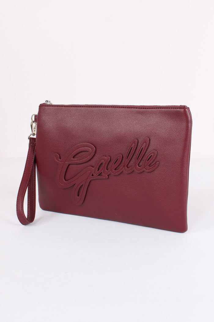 Busta Logo Corsivo College Mosto-2