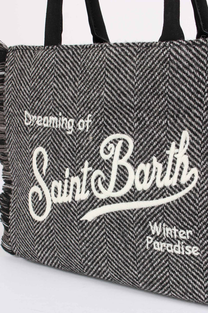 Shopping Lana  Spinata Nero-4