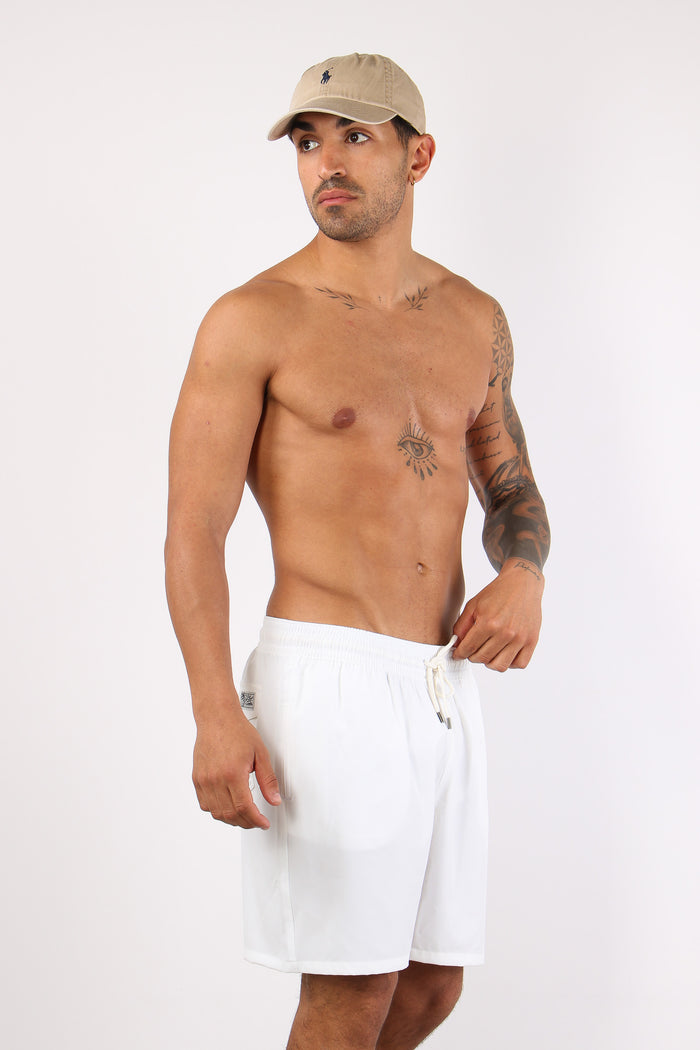Costume Boxer White-6