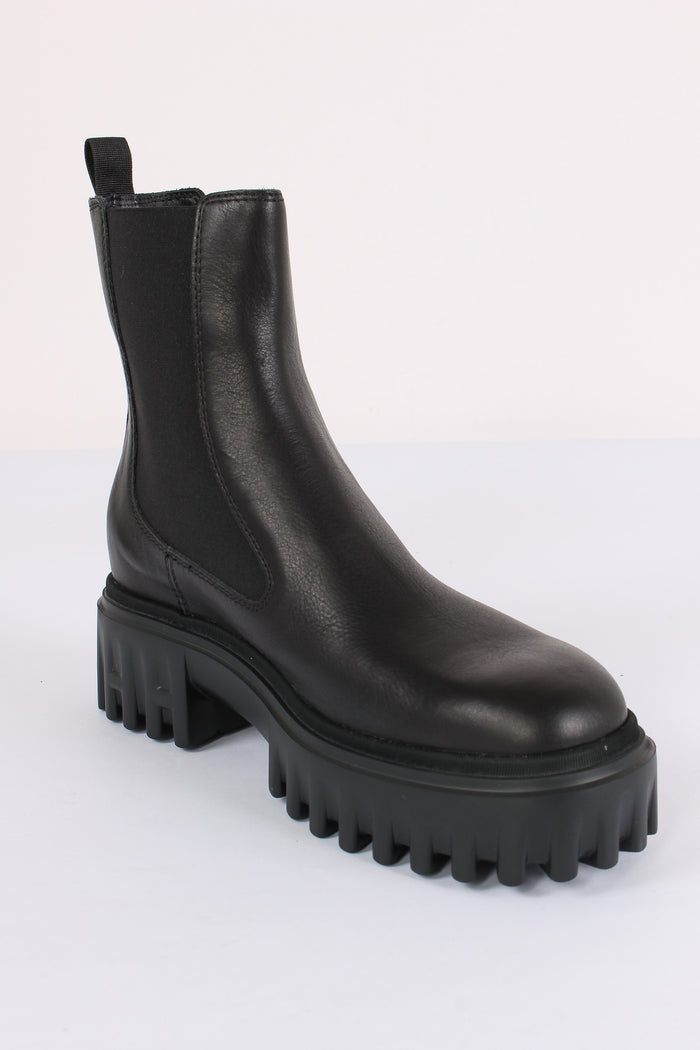 Anfibio H700 Chelsea Nero-4