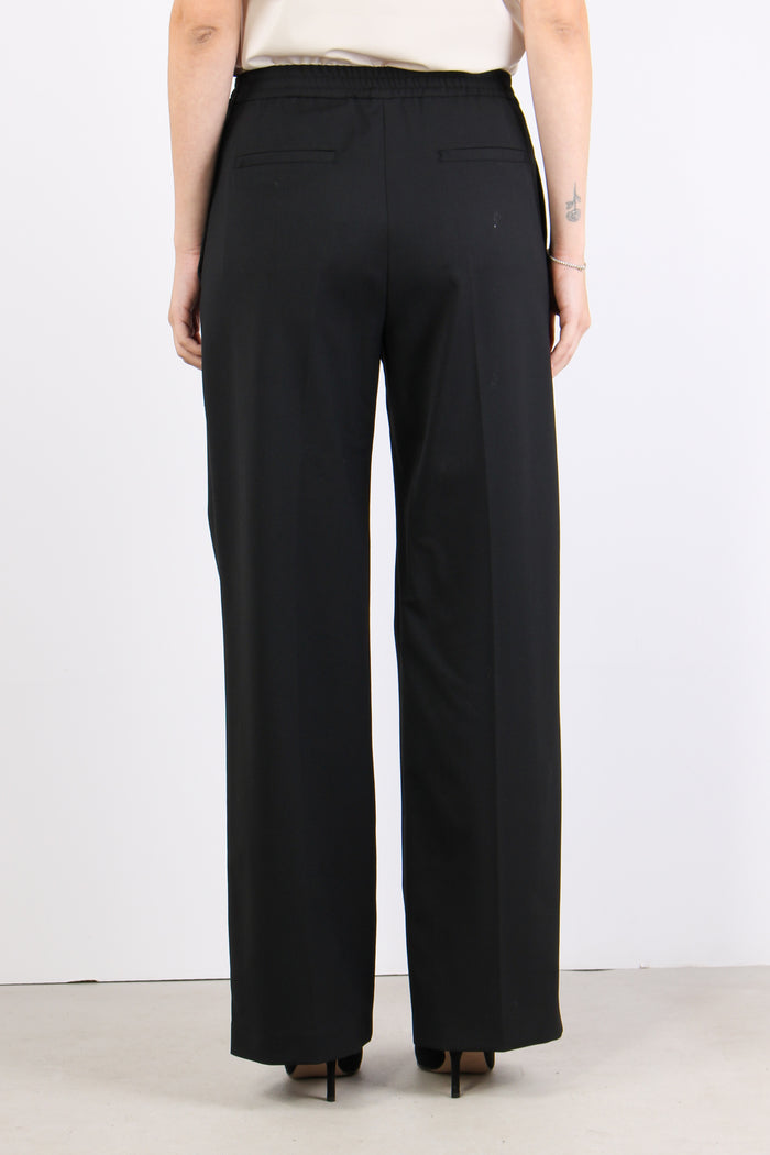 Petra Pantalone Gabrdina Nero-4