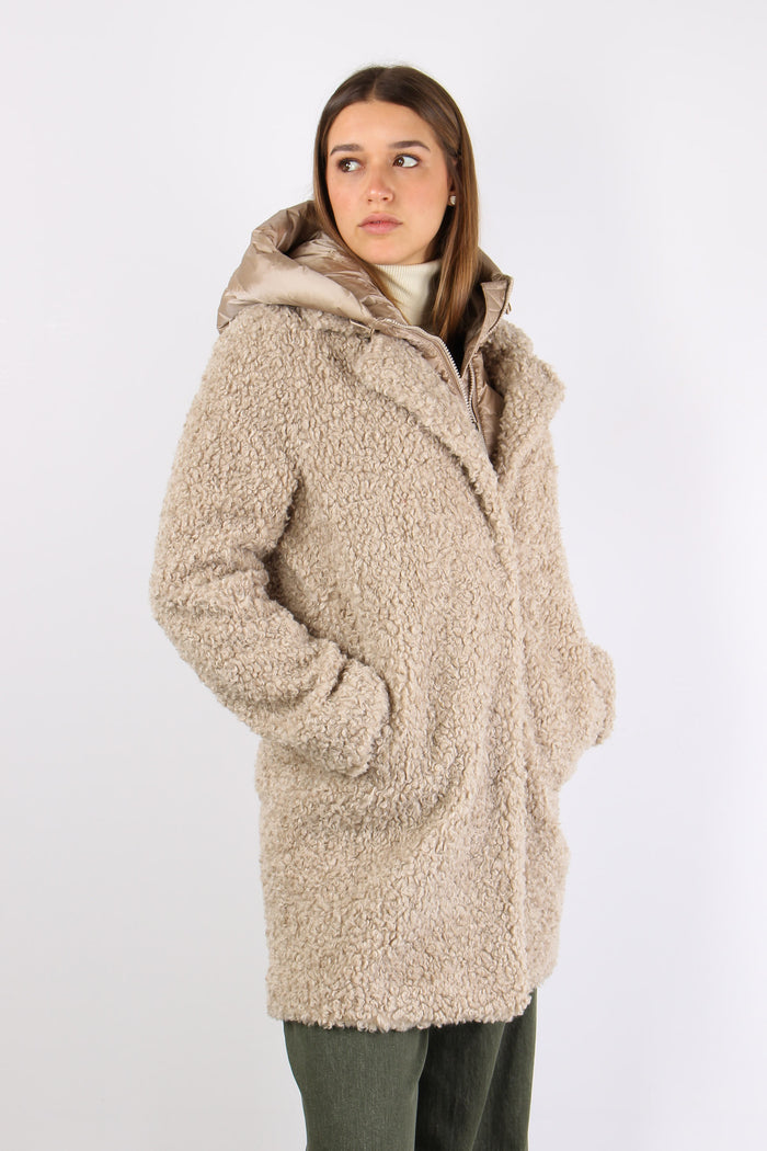 Teddy Lunghezza Media Sandshell-9