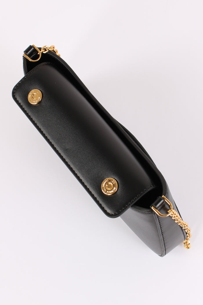 Baguette Logo Nero-8