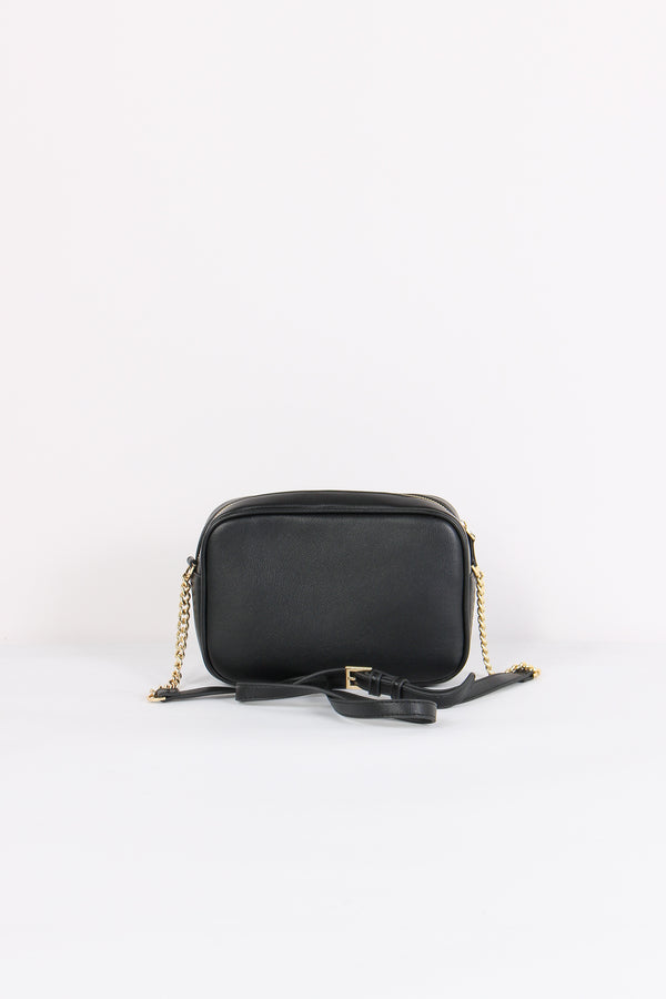 Camera Case Bottolato Nero-2