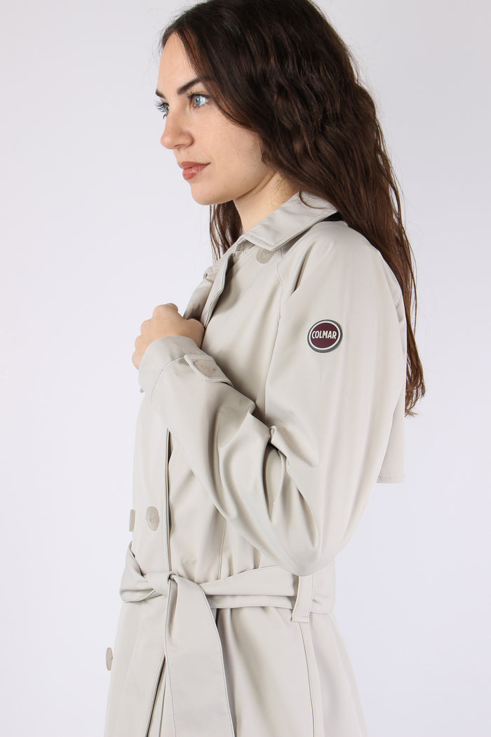 Trench Lungo Canapa-9