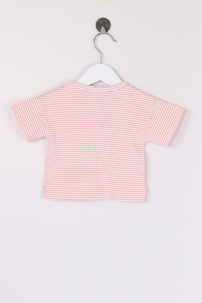 Maglia M/m Riga Strawberry-2