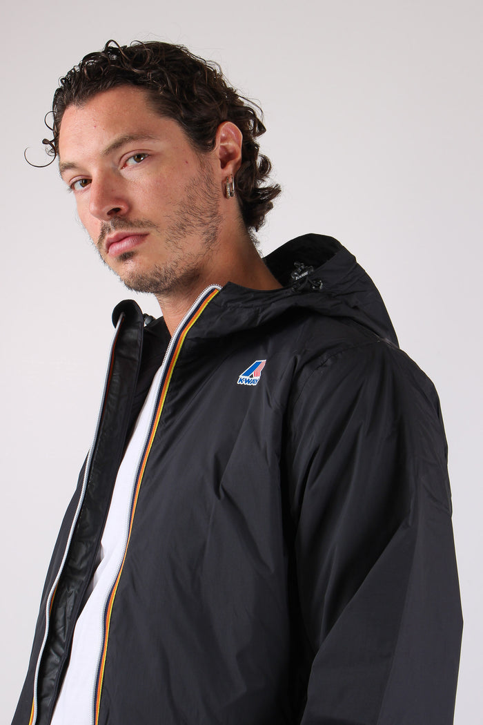 Giubbotto 100 Grammi Black Pure-7