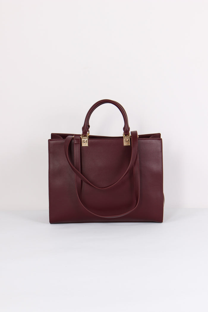 Shopping Logo Wine-3