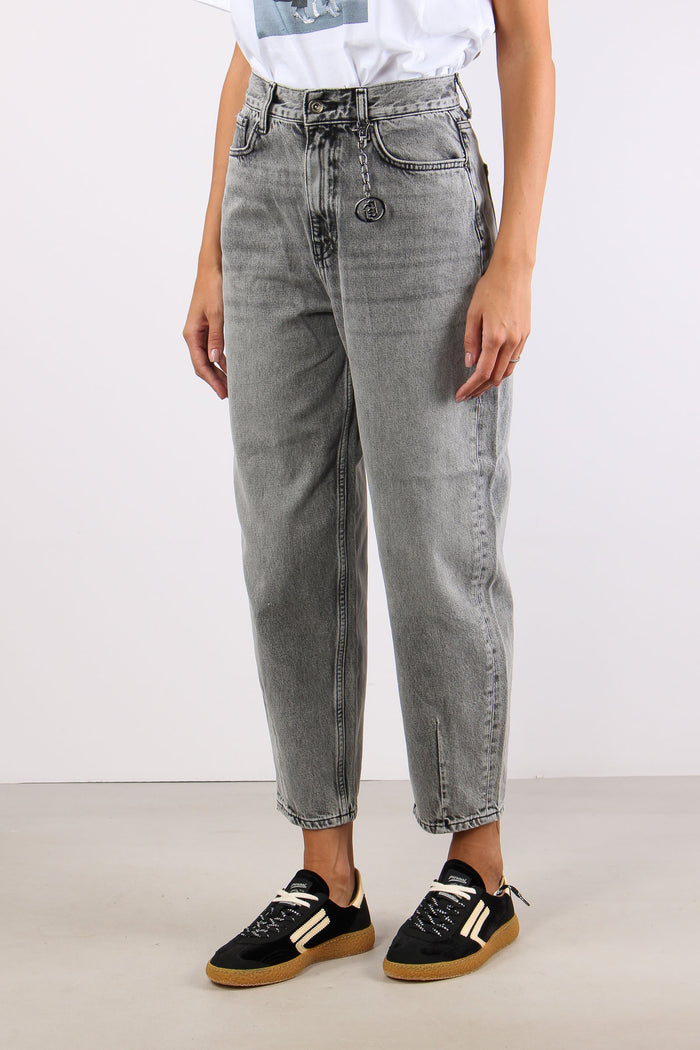 Denim Carrot Catena Passante Denim Grey-3