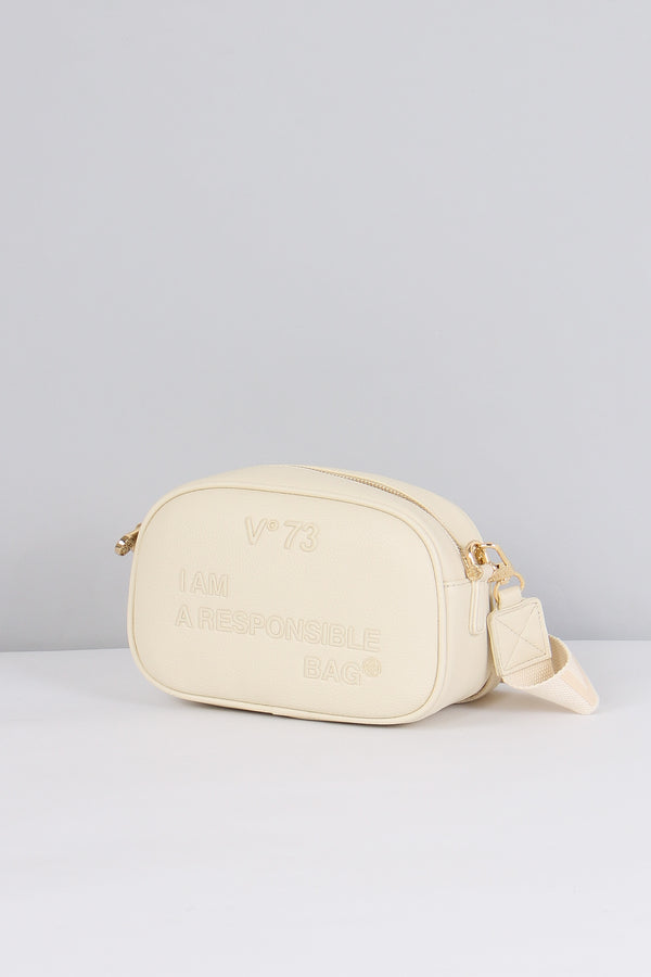 Responsability Now Camera Bag Off White-2