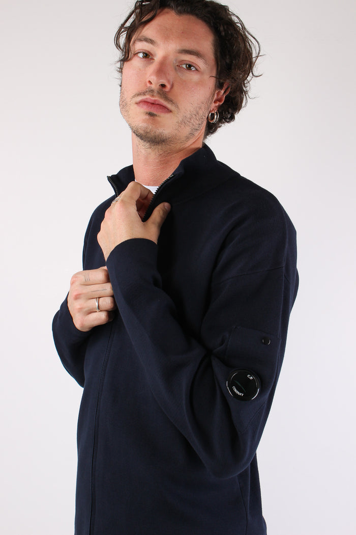 Felpa Full Zip Total Eclipse-6