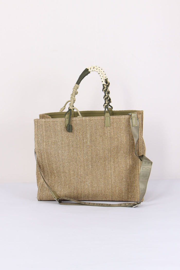 Electra Shopping Rafia Cactus-3