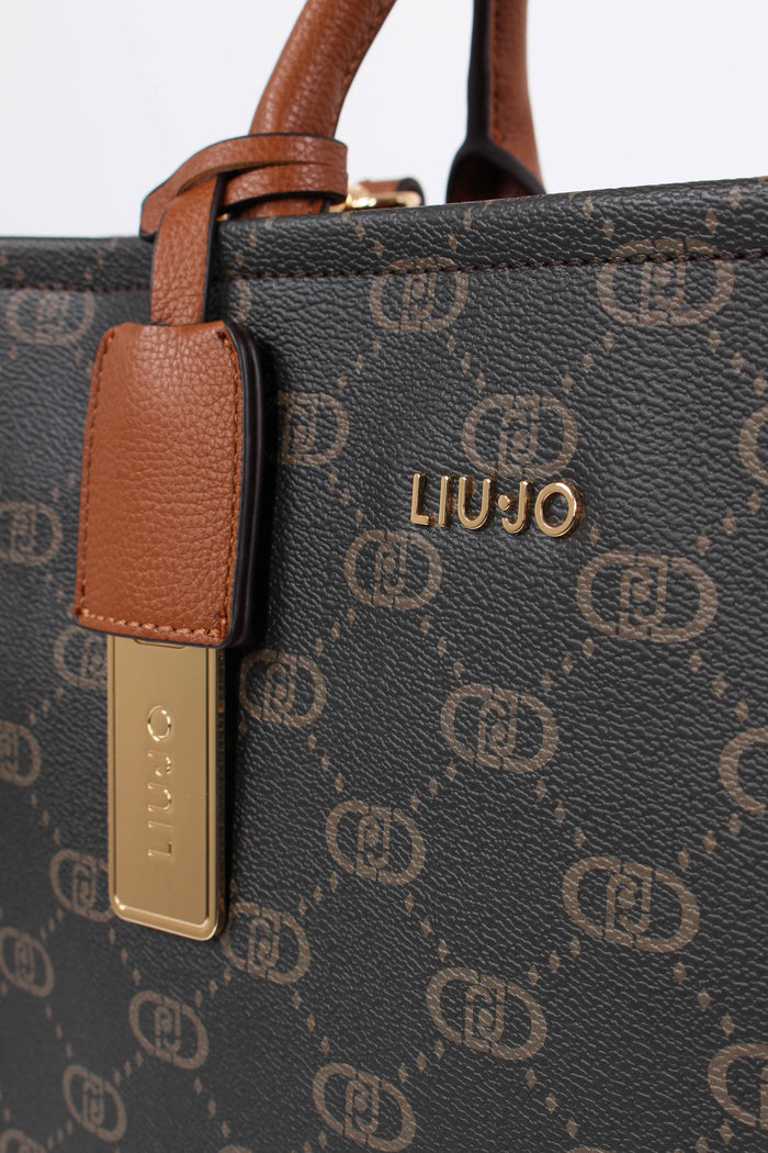 Shopping Rigida Monogram Ginger Bread-7