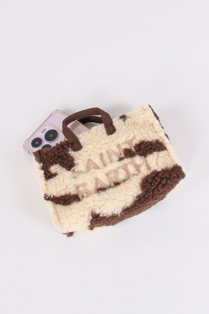 Porta Telefono Teddy Cow Cow-5