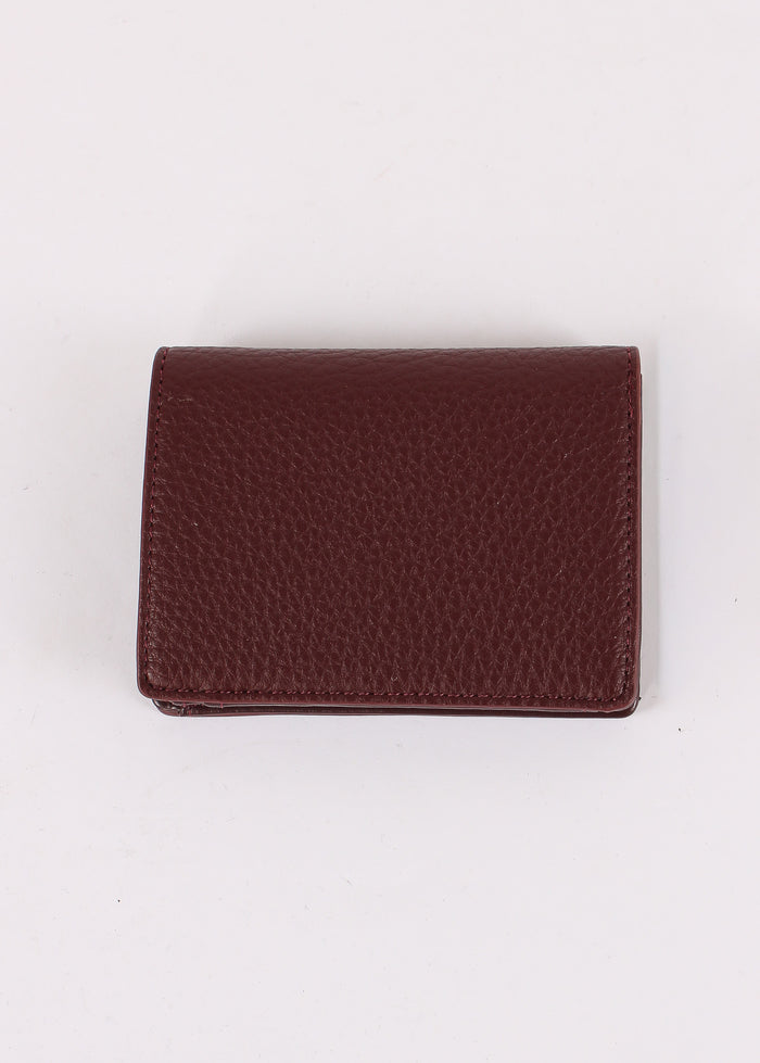 Mini Zip Aroud Zip Bottalato Vino-5