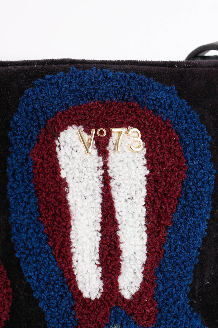 Melia Shopping Multicolor Nero/multicolor-7