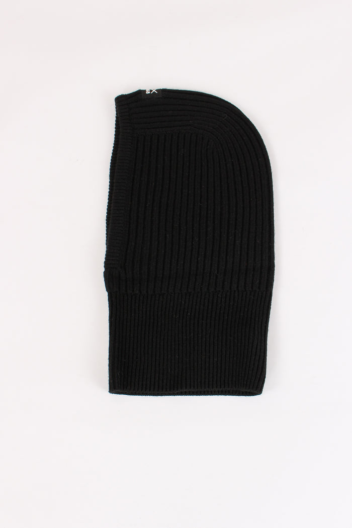 Balaclava Nero