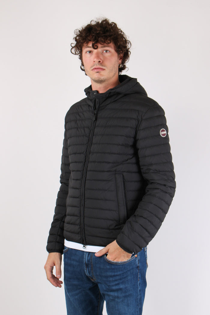 Piumino 100 Grammi Nero/vulcan-3