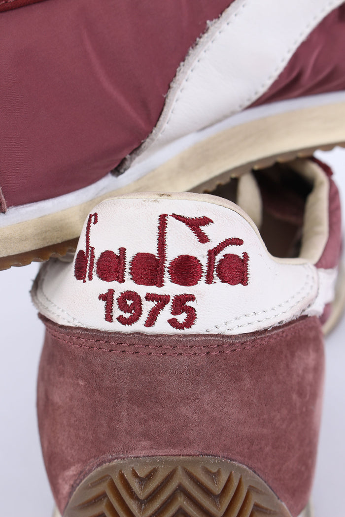 Sneakers Equipe Vela Sw Andorra/bianco-7