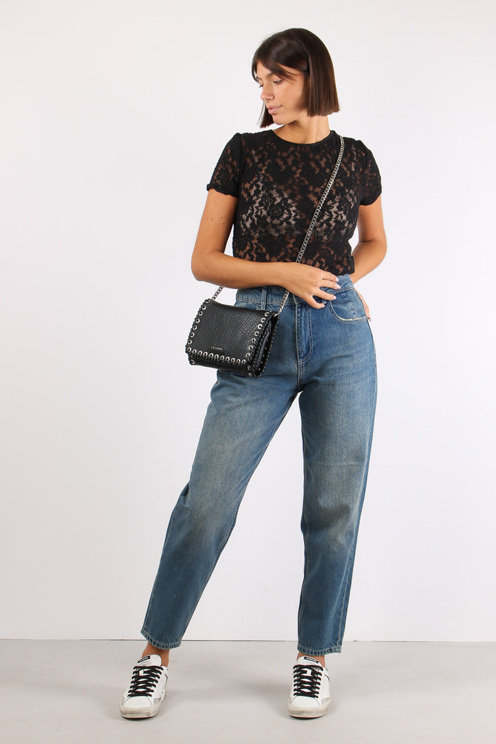 Denim Carrot Denim Medio-3