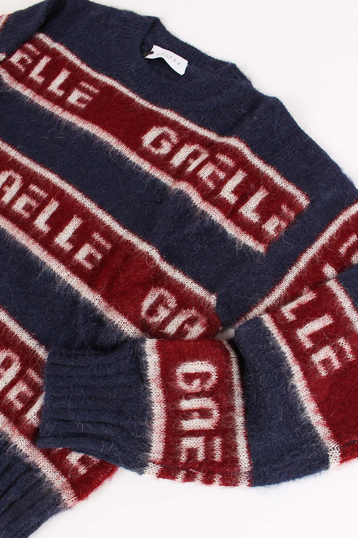 Maglia Mohair Riga Blu/mosto-6