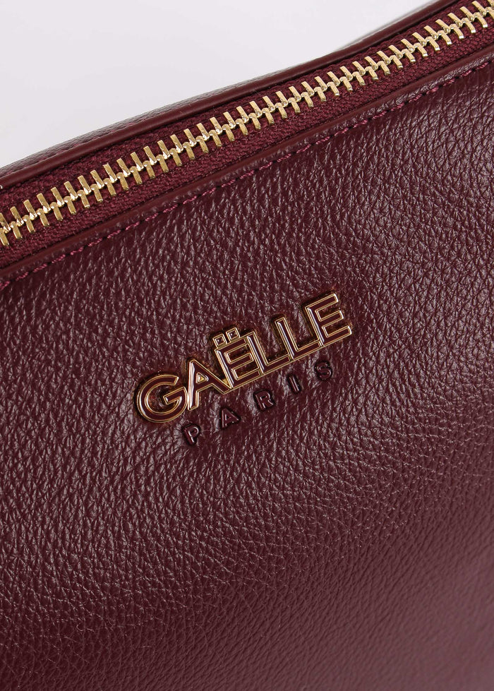 Pochette Tracolla Logo Vino-7