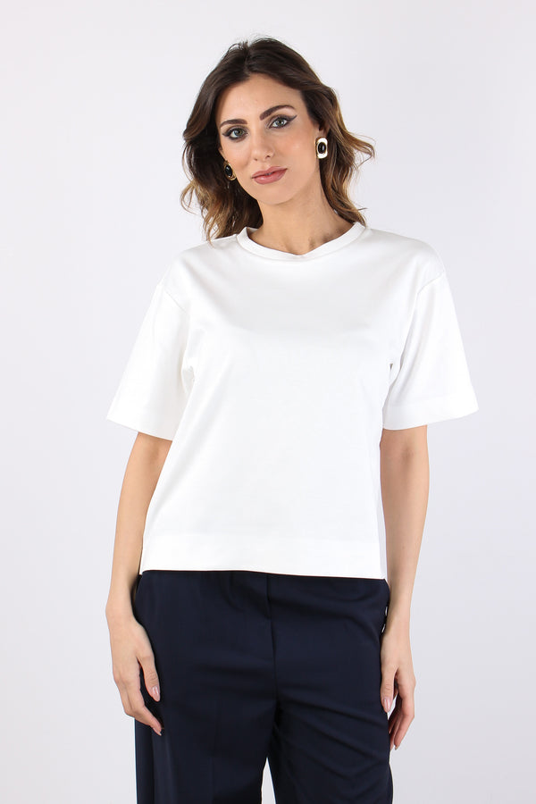 Wkdmultid T-shirt Scatoletta Off White-2