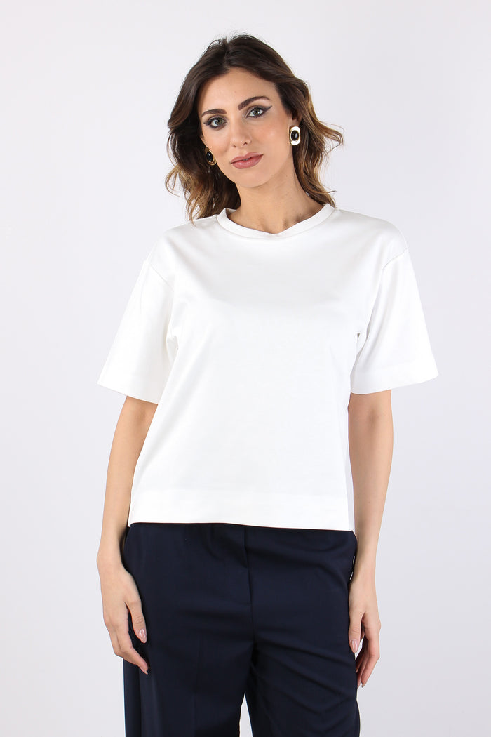 Wkdmultid T-shirt Scatoletta Off White-2