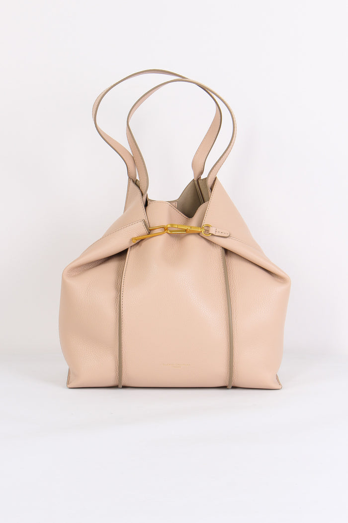 Zahara Shopping No Moschettone Pink Salt