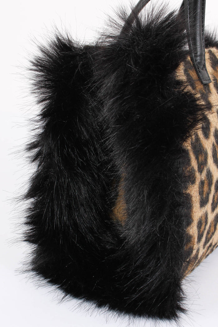 Mini Shopping Fantasia Pellicc Leoapard-6
