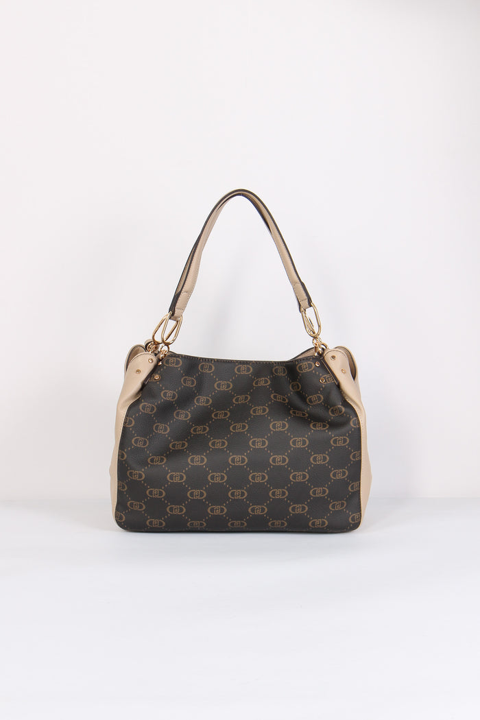 Borsa Tre Scomparti Neutro-4