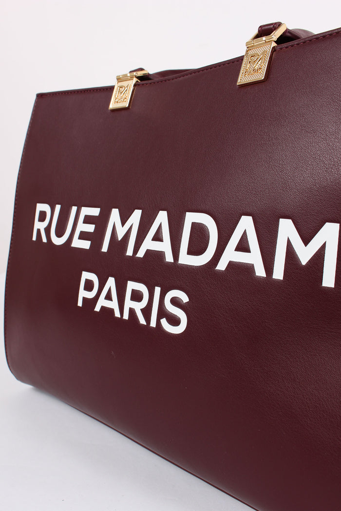 Shopping Logo Wine-6