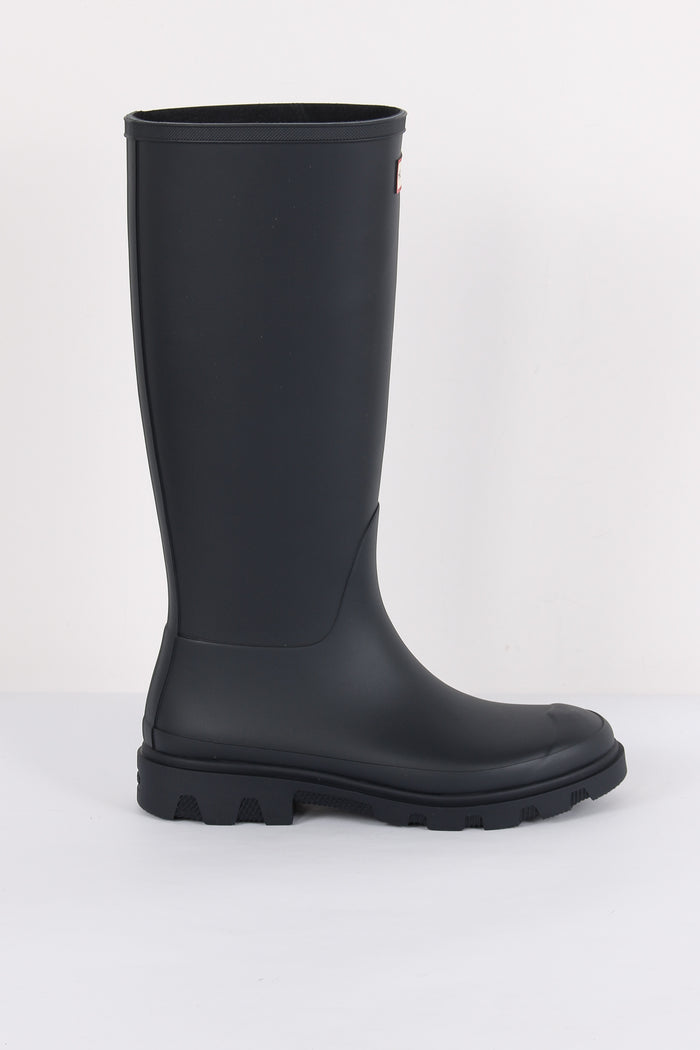 Downpour Tall Boot Hunter Navy