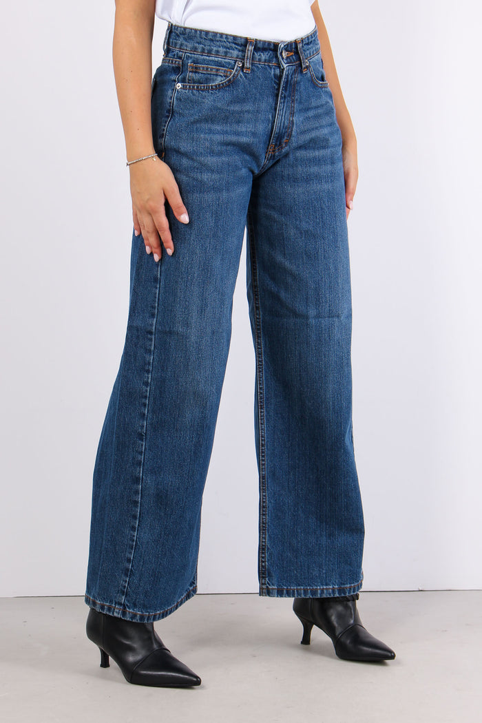 Denim Palazzo Denim-8