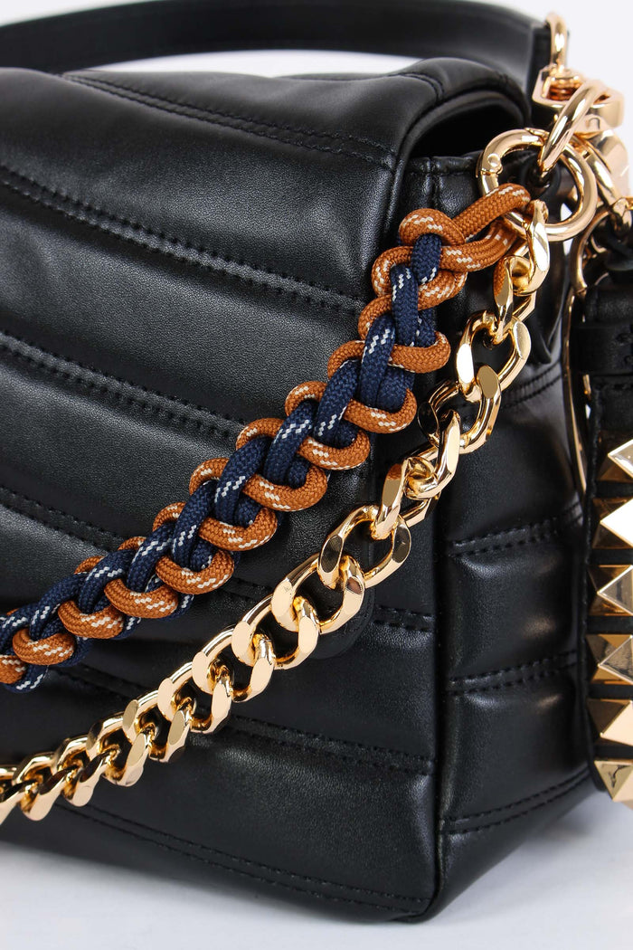 Tracollina Patta Black-5