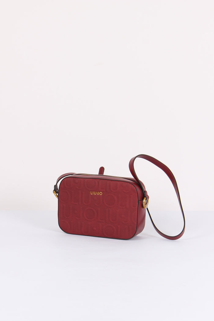 Camerca Case Logo 3d Deep Bordeaux-2